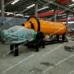 Ball Mill Manufacturer - Excellent Performance