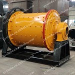 Ball Mill Factory - Simple Operation Cement
