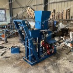 Brick Making Machine Manufacturer - Multi Functional Paving