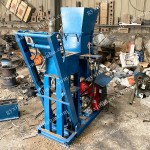 Clay Brick Machine Factory - High Performance Electric