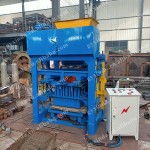Brick Machine Factory - Interlocking High Capacity Price