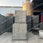 Block Pallet Factory - Hot Selling Fiberglass Best
