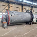 Ball Mill Manufacturer - Stable Performance Small