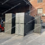 Pallet Factory - New Technology Glass Fiber