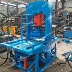 Brick Making Machine Manufacturer - Cheap Hand Press Model