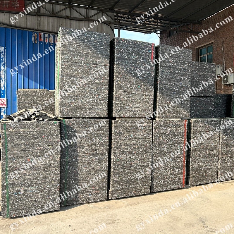 Wire Separation Machine Manufacturer - Model 200 Plastic