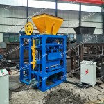 Brick Machine Factory - Direct Sales Multi Functional
