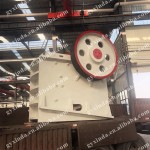 Stone Crusher Manufacturer - China PE Series Price