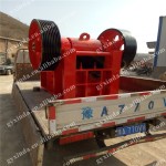 Jaw Crusher Factory - Direct Sales Quartz Marble