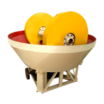 Gold Mining Machine Factory - Advanced Processing Plant