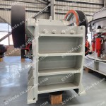 Jaw Crusher Manufacturer - Primary Ores Construction