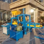 Block Making Machine Factory - Hydraulic Full Automatic