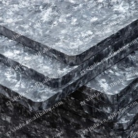 Block Pallet Manufacturer - Newest Strong GMT