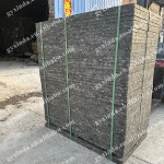 Block Pallet Manufacturer - Strong Plastic Fiber Glass