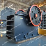 Jaw Crusher Factory - Mining Aggregate Easy Maintenance