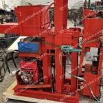 Clay Brick Machine Manufacturer - Easy Operate Manual