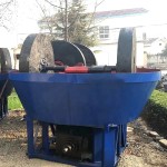 Gold Mining Machine Factory - High Output Electric