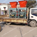 Brick Making Machine Manufacturer - High Output Lowest Price