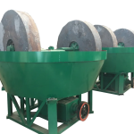 Gold Mining Equipment Manufacturer - Malaysia High Output
