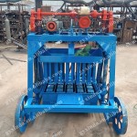 Brick Making Machinery Factory - Construction Mobile Hollow