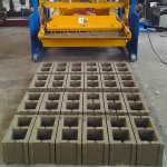 Egg Laying Block Manufacturer - High Flexibility Egg Laying WT12-15 Hollow