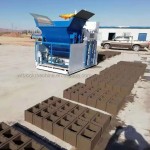 Mobile Block Machine Supplier - Improve Efficiency Concrete Mobile WT10-15 Paving