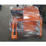 Diesel Crusher Supplier - Diesel Small Type Soil Crusher Mud Crusher Interlocking