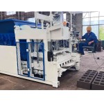 Egg Laying Block Manufacturer - High Flexibility Egg Laying WT12-15 Hollow