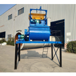 Operation Mixer Supplier - Simple Operation Easy Learning JS500 Mixer