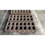 Efficiency Block Machine Supplier - High Efficiency Concrete Mobile WT10-15 Paving