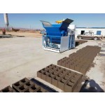 Efficiency Block Machine Supplier - High Efficiency Concrete Mobile WT10-15 Paving