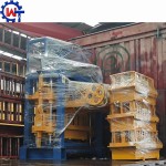 Semi Automatic Brick Machine Manufacturer - QT40-1 Semi Automatic Brick Paving Machine