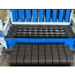 Mobile Molding Machine Factory - Cement Block Molding Mobile Customize WT6-30