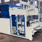 Egg Laying Block Manufacturer - High Flexibility Egg Laying WT12-15 Hollow