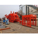 Block Machine Supplier - Factory Price QT15-15 Long Term High Precision