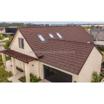 Roofing Shingles Manufacturer - New Style Light Weight Roofing Shingles Prices