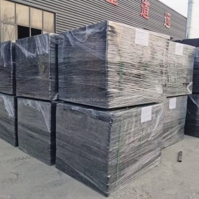GMT Pallet Manufacturer - GMT Pallet Holding Blocks High Strength Fiber Glass