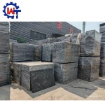 High Quality Pallet Supplier - High Quality Fiber GMT Pallet for Concrete Bricks