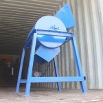 Clay Crusher Manufacturer - Small Type Soil Crusher for Clay Block Making