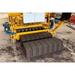 Egg Laying Brick Machine Supplier - Automatic Hydraulic WT6-30 Concrete