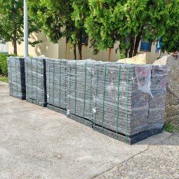 GMT Pallet Factory - Long Service Life Glass Fiber Concrete Block