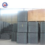 Brick Pallet Manufacturer - Good Quality Glass Fibre Plastic GMT Pallets