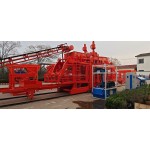 Block Machine Supplier - Factory Price QT15-15 Long Term High Precision