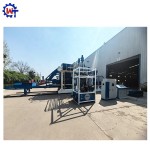 Automatic Brick Machine Manufacturer - Factory Price QT18-15 High Precision