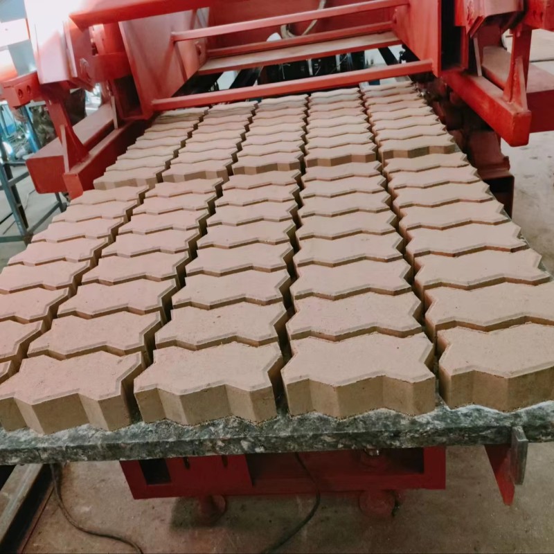 Block Machine Supplier - Factory Price QT15-15 Long Term High Precision