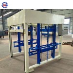 Hollow Block Machine Supplier - QT12-15 Automatic Hollow Cement Sand Fly Ash