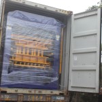 Hollow Molding Machine Supplier - QT8-15 Fully Automatic Concrete Hollow Molding