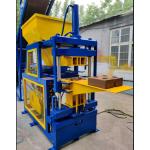 Clay Molding Machine Manufacturer - WT2-10 Factory Price Full Automatic Customized