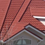 Metal Roof Tile Factory - Linyi Wante Brand Stone Coated Metal Roof Tile