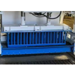 Egg Laying Block Machine Manufacturer - WT6-30 Construction Automatic Move